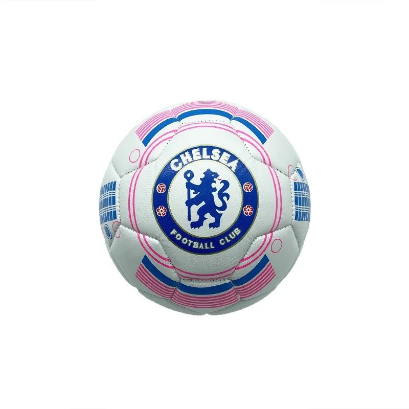Мяч футбольный World Clubs №1 NE-F-CHELSEA Челси опт, дропшиппинг