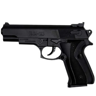 Детский игрушечный пистолет на шариках 313-1