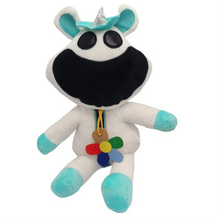 Плюшева Іграшка Усміхнені Звірята з Poppy Playtime Smiling Critters 