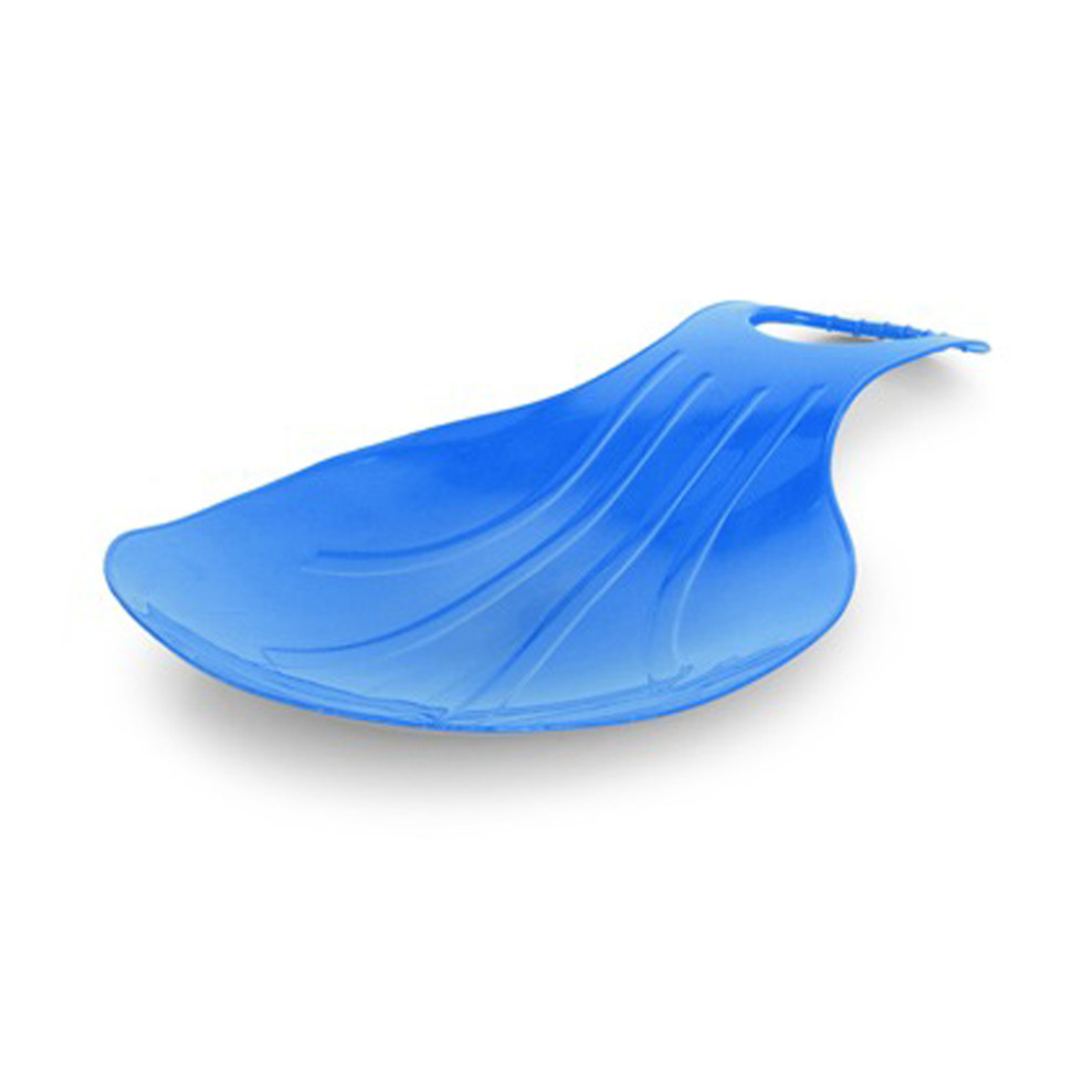 Дитячі санки-льодянка MS 1705(Blue) розмір 52х35 см - гурт(опт), дропшиппінг
