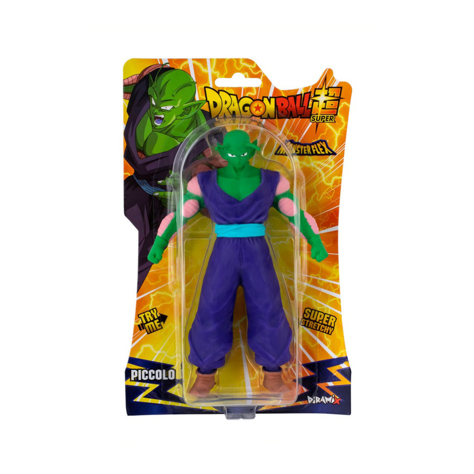 Стретч-іграшка DragonBall 96000_PICCOLO - гурт(опт), дропшиппінг 
