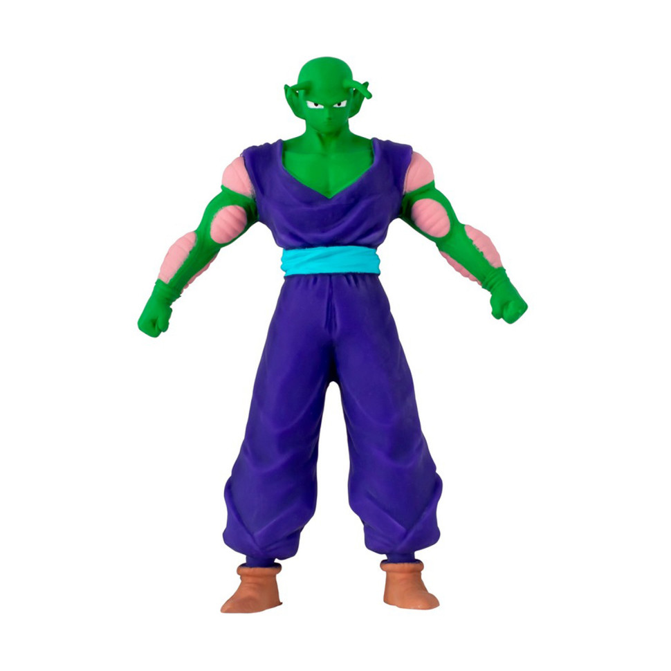 Стретч-іграшка DragonBall 96000_PICCOLO - гурт(опт), дропшиппінг 