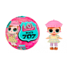 Игровой набор с куклой Легендарные красавицы W2 L.O.L. Surprise! 425915 в шаре опт, дропшиппинг