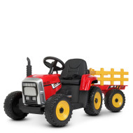 Электромобиль детский Трактор M 4479EBLR-3 до 30 кг