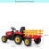 Електромобіль дитячий Трактор M 4479EBLR-3 до 30 кг - гурт(опт), дропшиппінг 