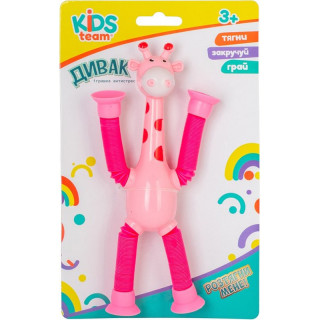 Детская игрушка антистресс Чудак "Жираф" CKS-41469_3