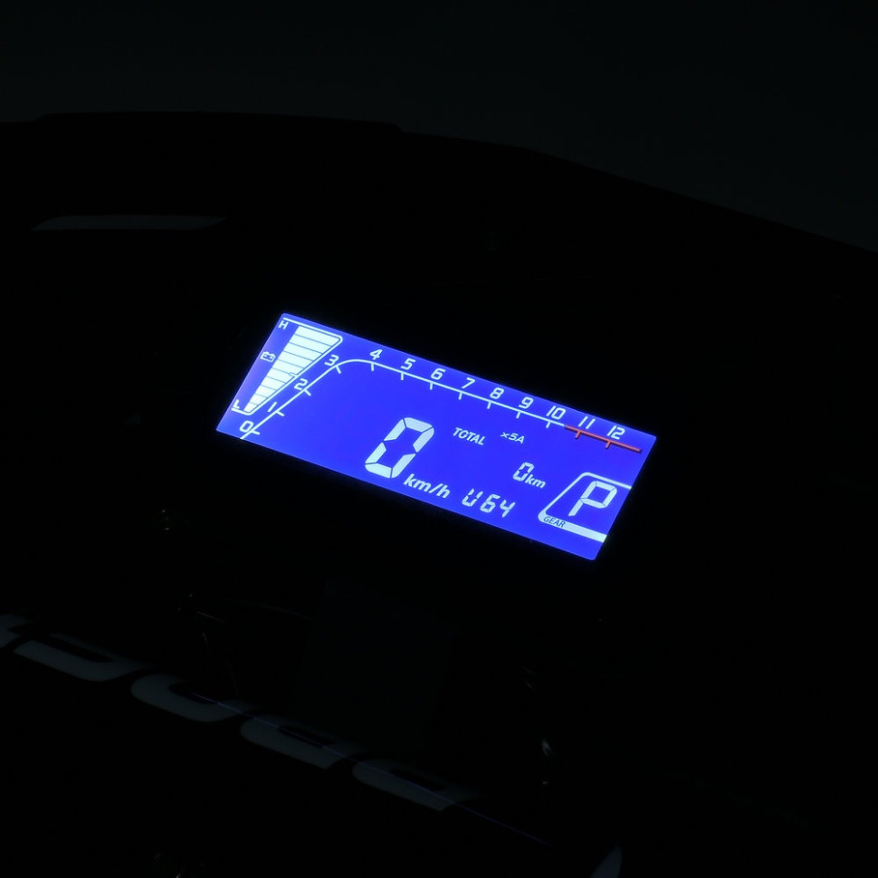 Дитячий електромобіль Квадроцикл HB-EATV1450H-P-2-5(MP3) V2 до 82 кг - гурт(опт), дропшиппінг