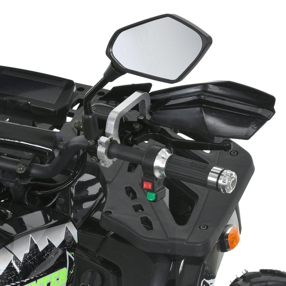 Дитячий електромобіль Квадроцикл HB-EATV1450H-P-2-5(MP3) V2 до 82 кг - гурт(опт), дропшиппінг