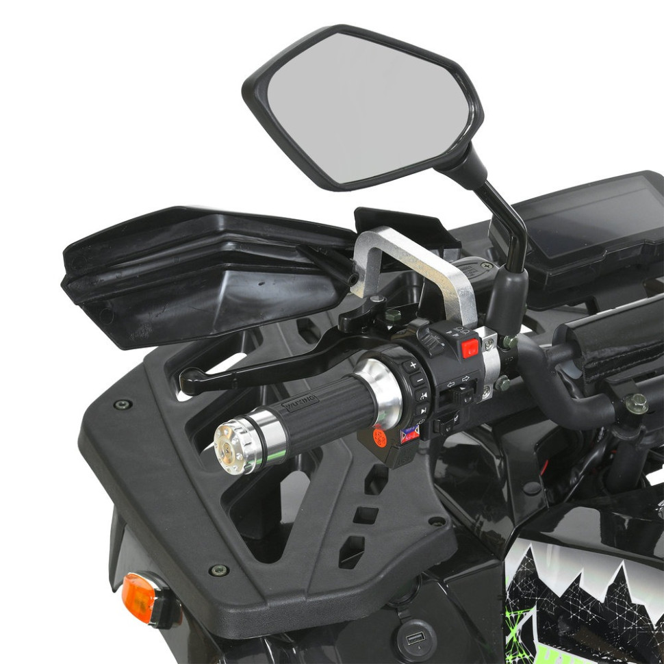 Дитячий електромобіль Квадроцикл HB-EATV1450H-P-2-5(MP3) V2 до 82 кг - гурт(опт), дропшиппінг