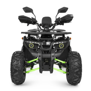 Детский электромобиль Квадроцикл HB-EATV1450H-P-2-5(MP3) V2 до 82 кг