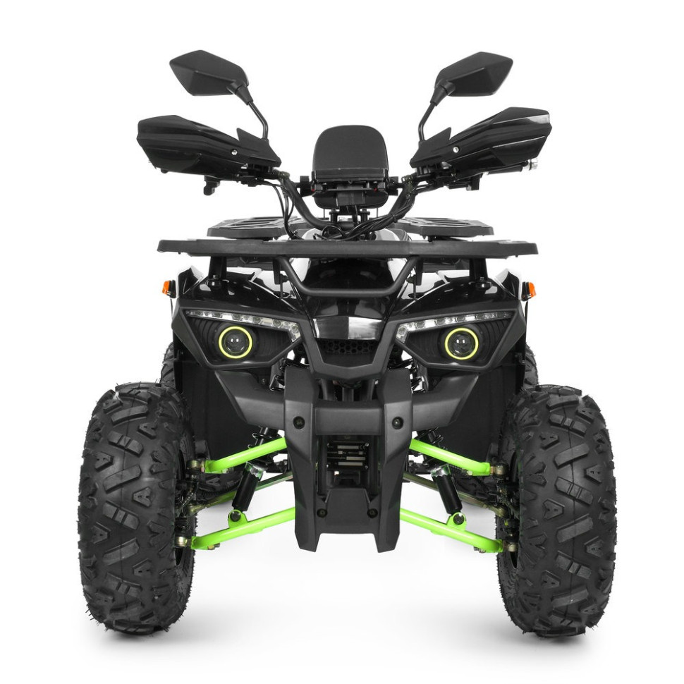 Дитячий електромобіль Квадроцикл HB-EATV1450H-P-2-5(MP3) V2 до 82 кг - гурт(опт), дропшиппінг