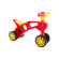 Детский беговел Каталка "Ролоцикл" ТехноК 2759TXK(Red) Красный опт, дропшиппинг