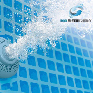 Бассейн каркасный Intex 26792 (488-244-107см), 10874 л