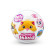 Интерактивная мягкая игрушка Забавный хомячок Pets & Robo Alive 9543-4 оранжевый опт, дропшиппинг