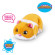 Интерактивная мягкая игрушка Забавный хомячок Pets & Robo Alive 9543-4 оранжевый опт, дропшиппинг