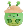 Детская мягкая игрушка Богомол Трентон Squishmallows SQER01185, 13 см опт, дропшиппинг