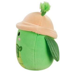 Детская мягкая игрушка Богомол Трентон Squishmallows SQER01185, 13 см