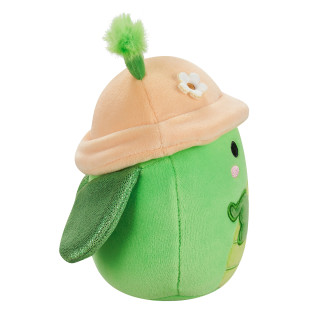 Детская мягкая игрушка Богомол Трентон Squishmallows SQER01185, 13 см
