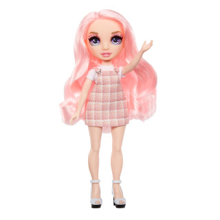 Детская игровая кукла Белла Rainbow High 988670 серии "ОРР" S2 с артикуляцией