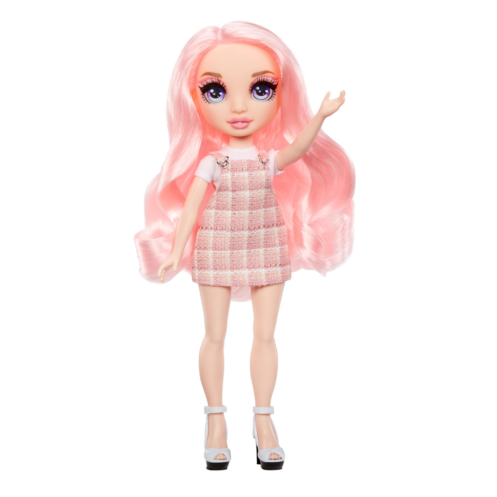 Дитяча лялька ігрова Белла Rainbow High 988670 серії
