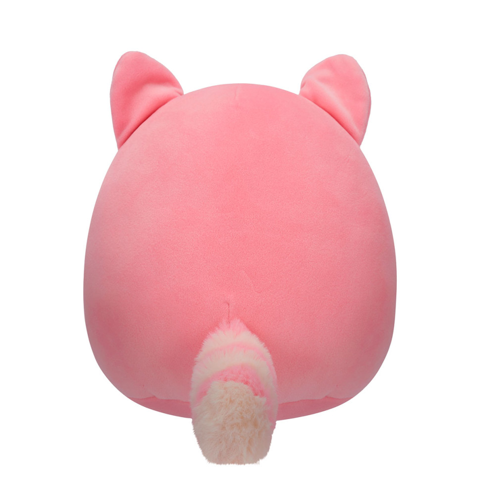 М'яка іграшка Лемур Дітті Squishmallows SQER00826, 19 см - гурт(опт), дропшиппінг