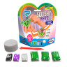 Набір для ліплення з повітряним пластиліном Squishy Cactusita TM Lovin 70124 - гурт(опт), дропшиппінг 