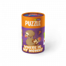 Детский пазл/игра Mon Puzzle 