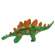 Ігрова фігурка Динозавр Bambi SDH359-3 зі звуком