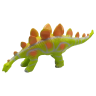 Ігрова фігурка Динозавр Bambi SDH359-3 зі звуком - гурт(опт), дропшиппінг 