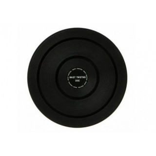 Диск здоровья Waist Twisting EF-1426-BK, черный