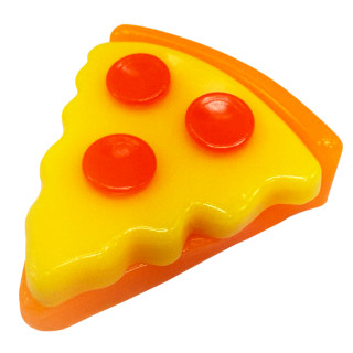 Детская игрушка антистресс "Squeezza Pizza" 2312-4(Orange)