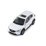 Дитяча ігрова автомодель Mazda CX-5 TechnoDrive 250390W(White) масштаб 1:43 - гурт(опт), дропшиппінг 