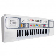 Дитячий музичний орган MQ3709A (1122590), 37 клавіш