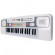Детский музыкальный орган MQ3709A (1122590), 37 клавиш                               опт, дропшиппинг
