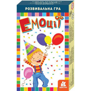 Дитяча розвивальна гра 