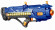 Игрушечный бластер с мягкими пулями ZC7073 патроны в наборе опт, дропшиппинг