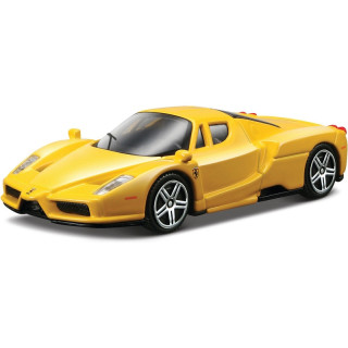Колекційна автомодель FERRARI Bburago 18-36100-12 масштаб 1:43