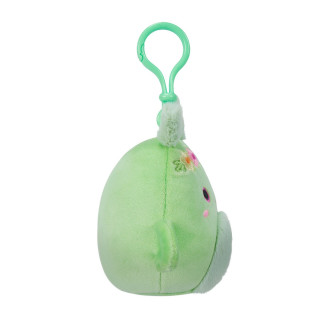 Мягкая игрушка на клипсе "Дракон Тов" Squishmallows SQCP00217, 9 см