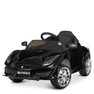 Детский электромобиль Bambi Racer M 4700EBLRS-2 до 30 кг