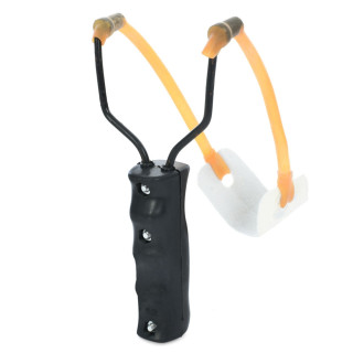 УЦІНКА!!! Дитяча іграшка Рогатка Bambi MS 0346-5(White)-UC 16,5 см, у пакеті