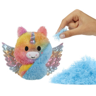 Мягкая игрушка-антистресс "Пегас" Fluffie Stuffiez 511823 серии "Small Plush"