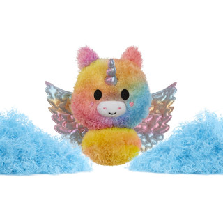 Мягкая игрушка-антистресс "Пегас" Fluffie Stuffiez 511823 серии "Small Plush"