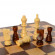 Настольная игра Шахматы D5 деревянные опт, дропшиппинг