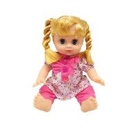 Музыкальная кукла Алина  5292 на русском языке