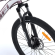 Велосипед "PHANTOM" PROF1 G26PHANTOM A26.1 26 д. Алюм.рама 19", SHIMANO 21SP, алюм., DB, FW TZ500, черно-синий опт, дропшиппинг