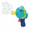 Мильні бульбашки Рибка DHOBB10125 60 мл  - гурт(опт), дропшиппінг 