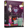 Обучающая книга Открывай Girls’ Book. Идеи, которые стоит воплотить в жизнь 152855 опт, дропшиппинг