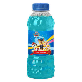 Мильні бульбашки 