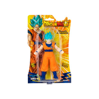 Стретч-іграшка DragonBall 96000_Super Saiyan Blue GOKU