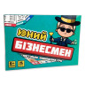 Настольная игра Юный Бизнесмен 30341 карточки и тайлы собственности опт, дропшиппинг